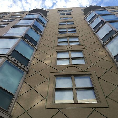 Heaven On Hollywood Furnished Apts - Vine West Hollywood Kültér fotó