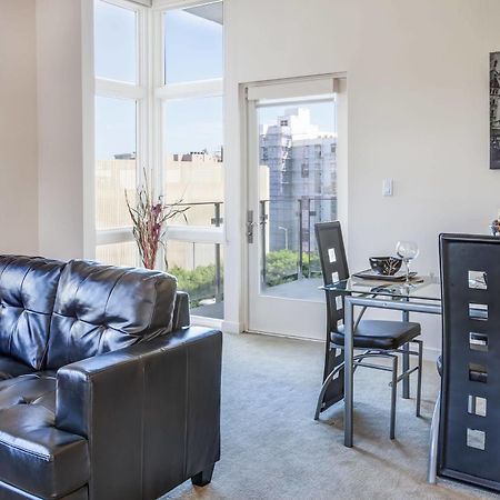 Heaven On Hollywood Furnished Apts - Vine West Hollywood Kültér fotó